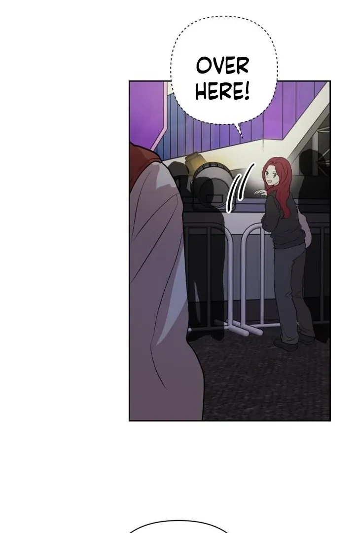 My Girlfriend That I Don't Know About Chapter 5 page 62 - 
