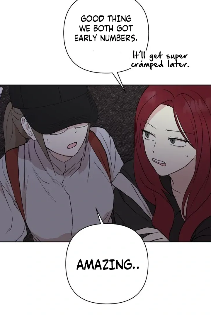 My Girlfriend That I Don't Know About Chapter 5 page 63 - 