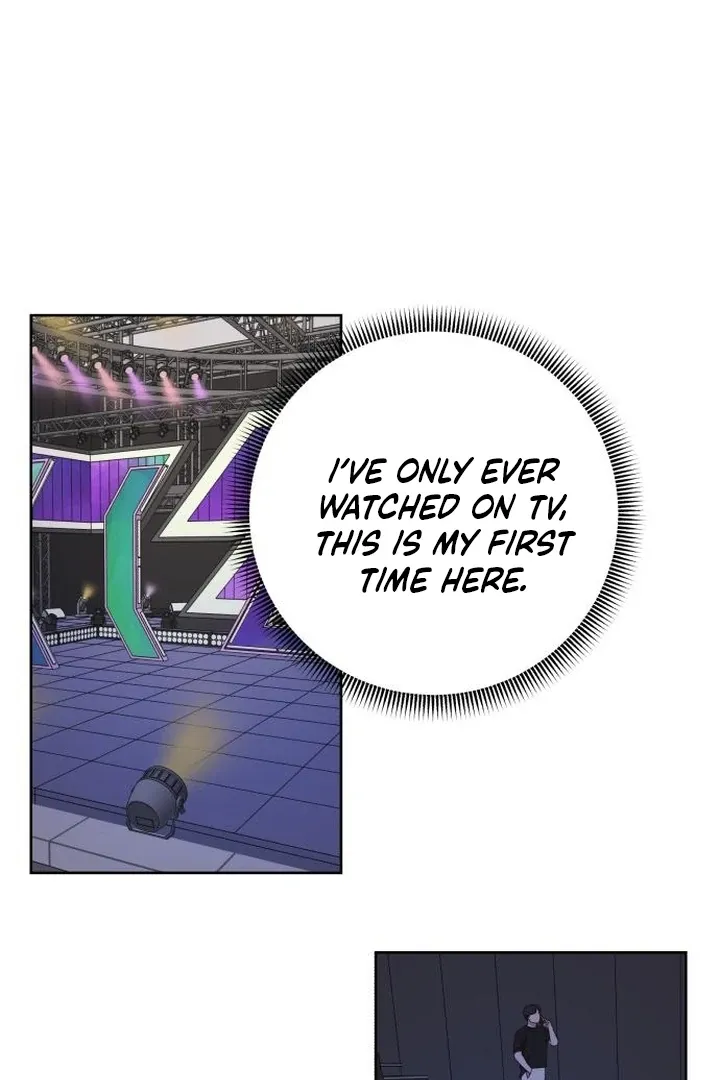 My Girlfriend That I Don't Know About Chapter 5 page 64 - 