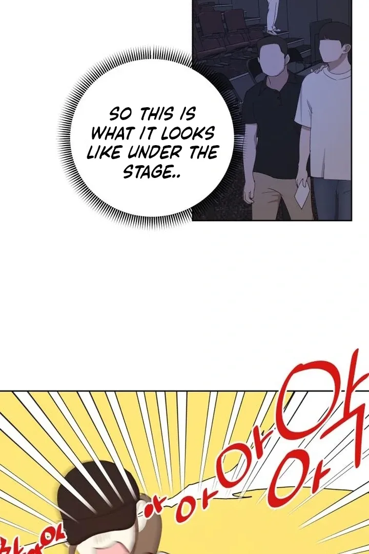 My Girlfriend That I Don't Know About Chapter 5 page 65 - 