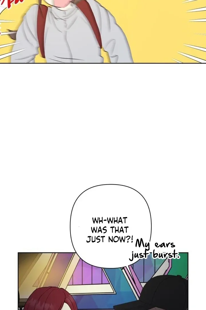 My Girlfriend That I Don't Know About Chapter 5 page 66 - 