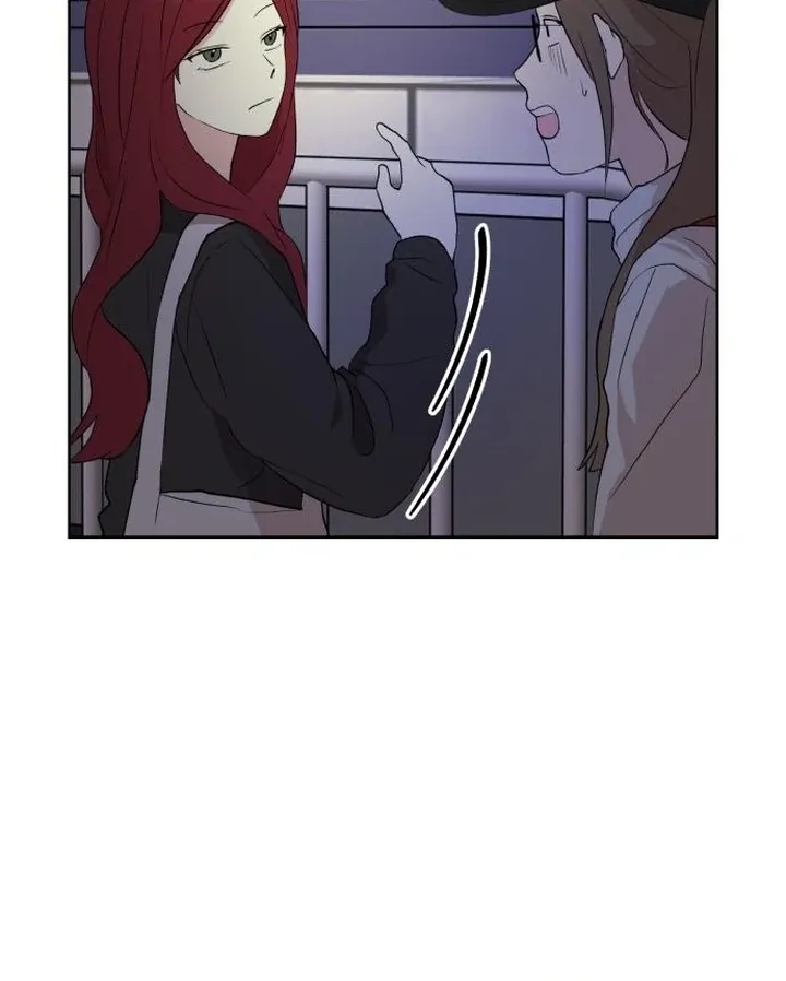 My Girlfriend That I Don't Know About Chapter 5 page 67 - 