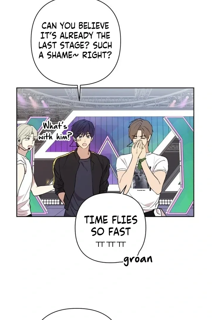 My Girlfriend That I Don't Know About Chapter 5 page 72 - 