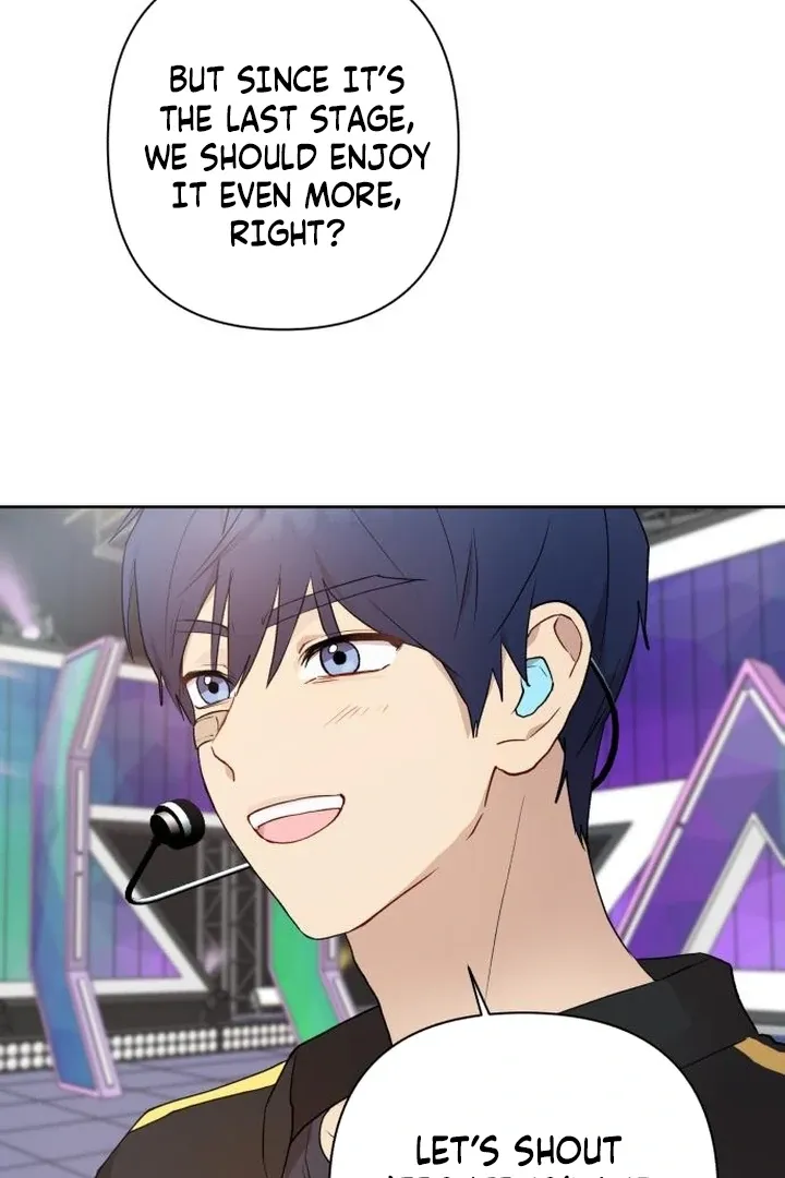 My Girlfriend That I Don't Know About Chapter 5 page 73 - 