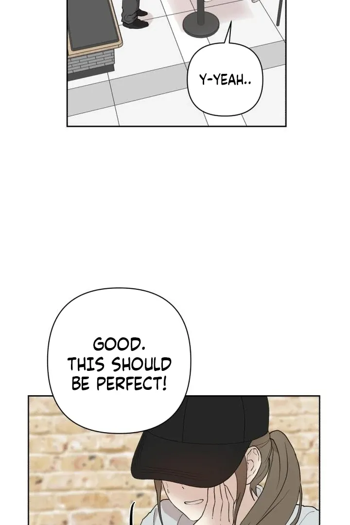 My Girlfriend That I Don't Know About Chapter 5 page 9 - 