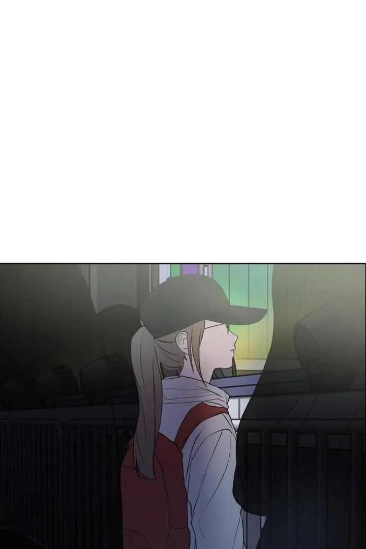 My Girlfriend That I Don't Know About Chapter 5 page 84 - 