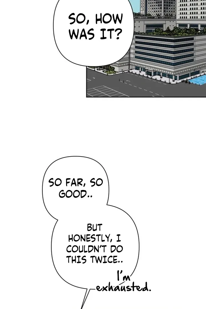 My Girlfriend That I Don't Know About Chapter 5 page 89 - 