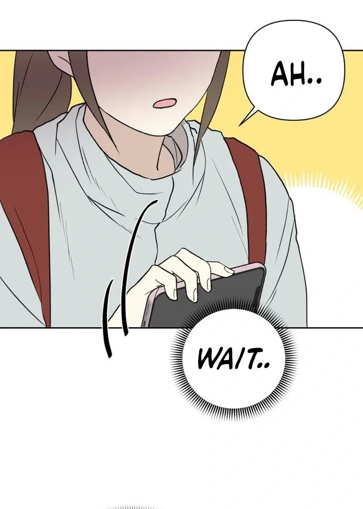 My Girlfriend That I Don't Know About Chapter 5 page 95 - 