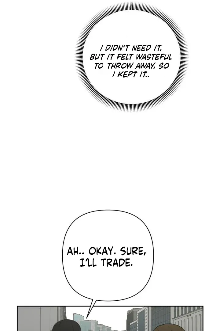My Girlfriend That I Don't Know About Chapter 5 page 97 - 