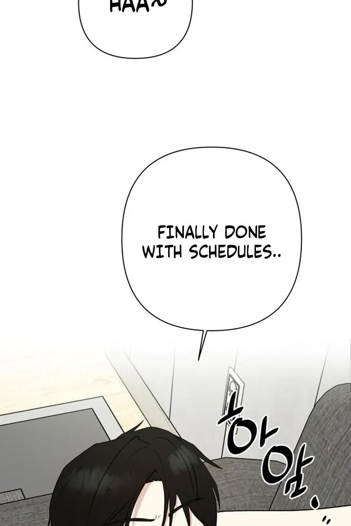 My Girlfriend That I Don't Know About Chapter 6 page 2 - 