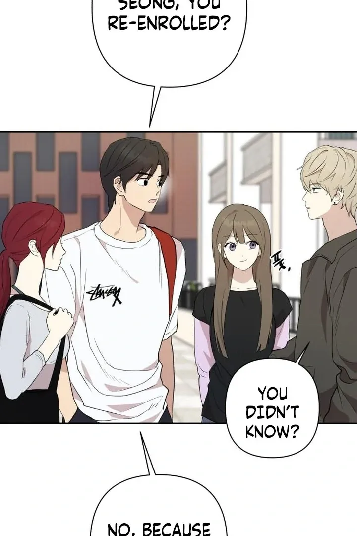 My Girlfriend That I Don't Know About Chapter 6 page 101 - 