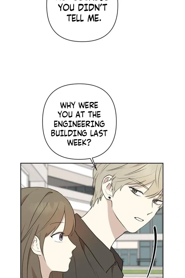 My Girlfriend That I Don't Know About Chapter 6 page 102 - 