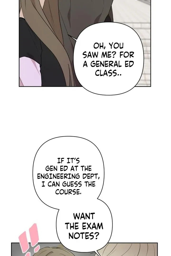 My Girlfriend That I Don't Know About Chapter 6 page 103 - 