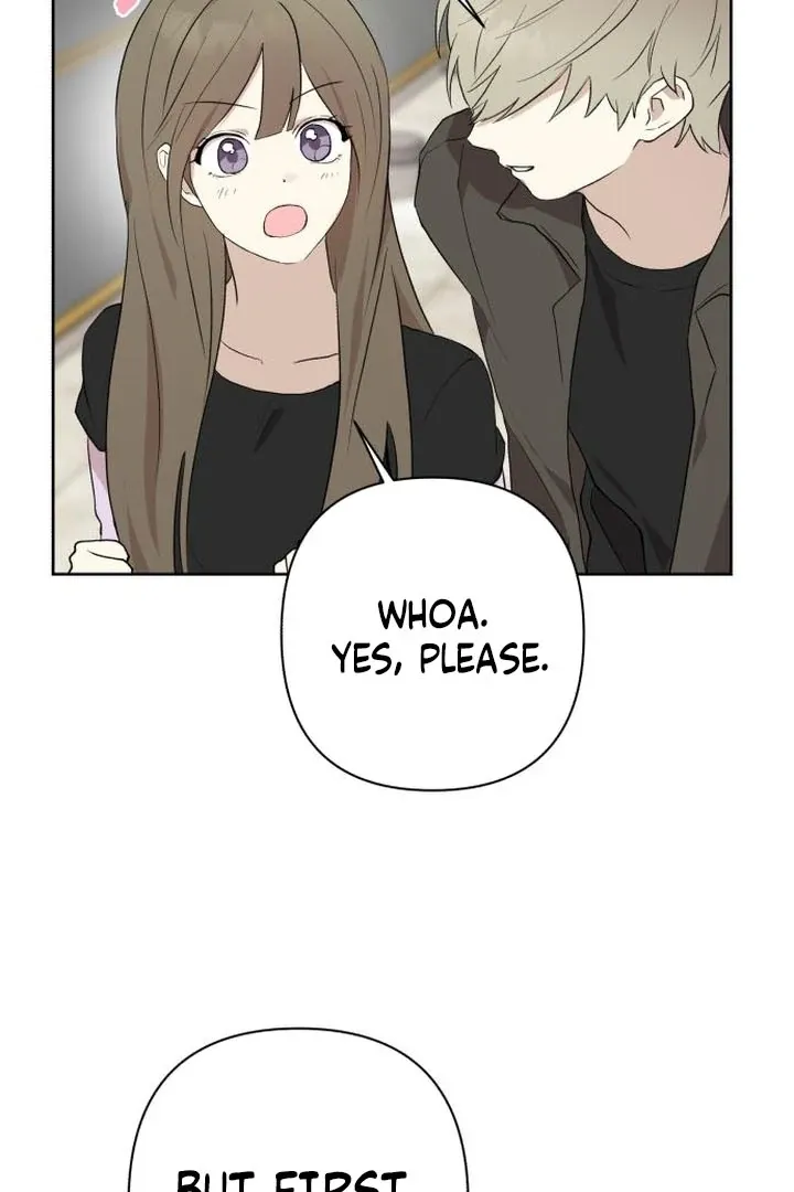My Girlfriend That I Don't Know About Chapter 6 page 104 - 
