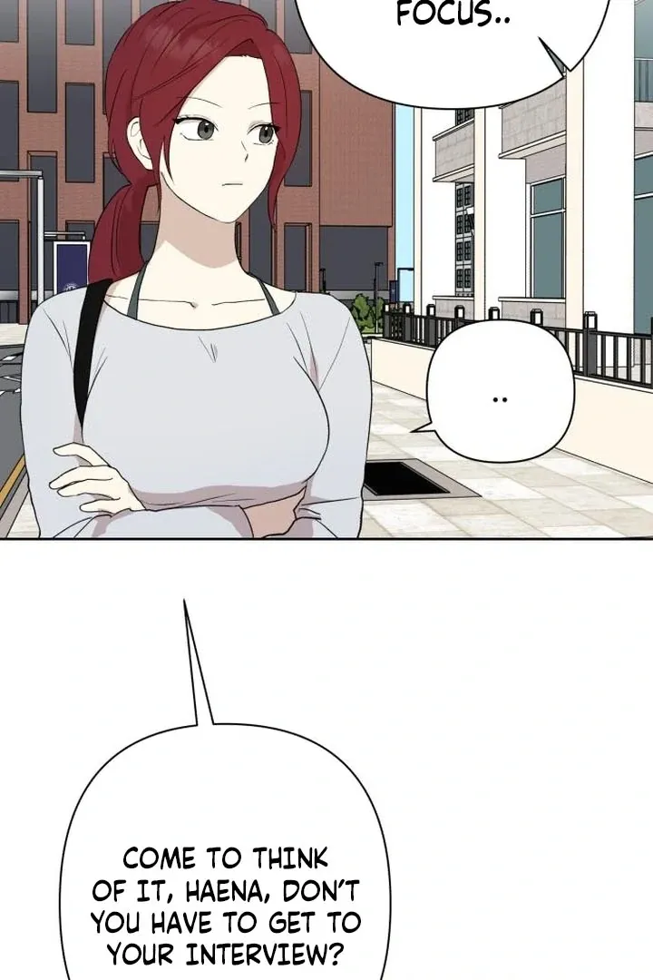 My Girlfriend That I Don't Know About Chapter 6 page 107 - 