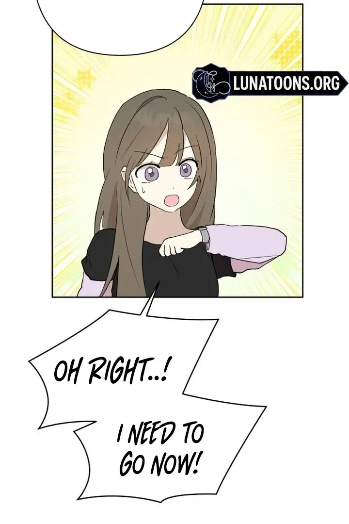 My Girlfriend That I Don't Know About Chapter 6 page 108 - 