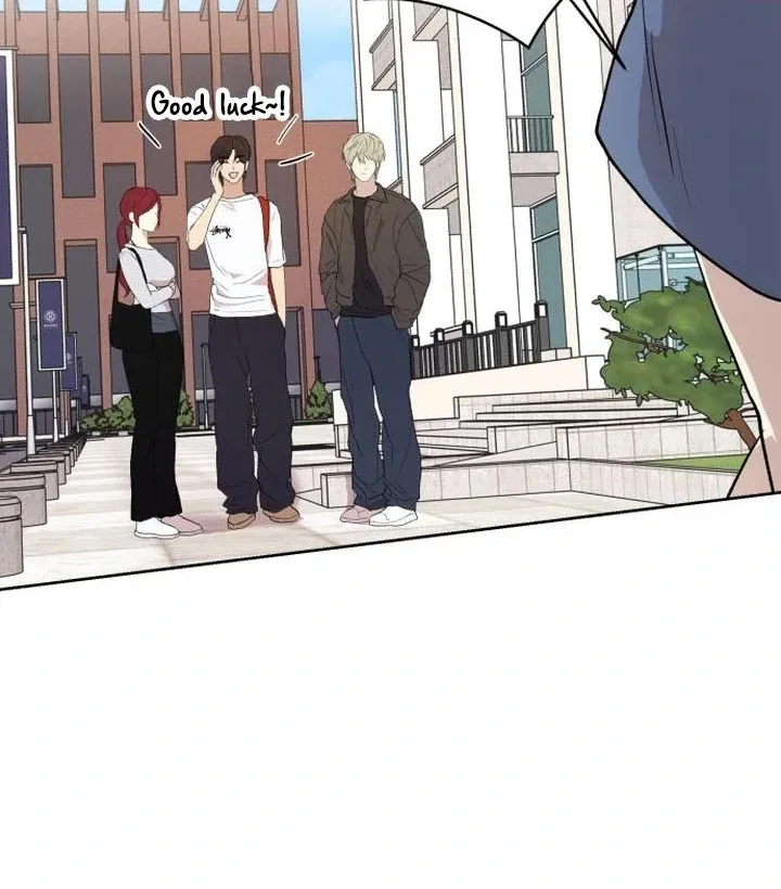 My Girlfriend That I Don't Know About Chapter 6 page 110 - 