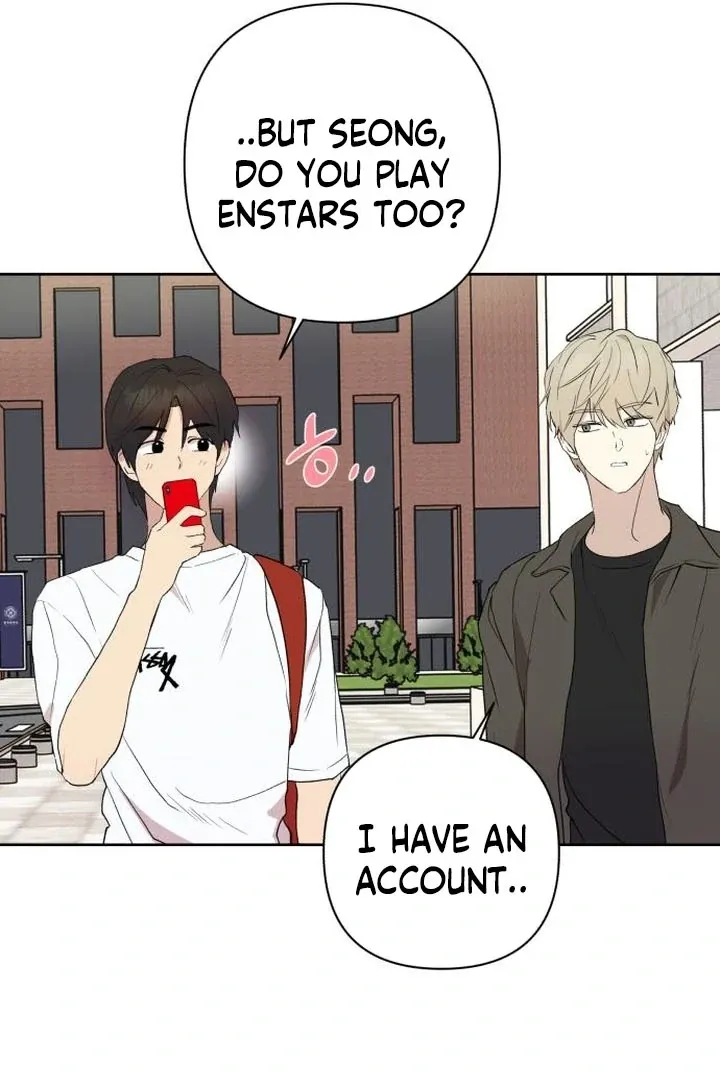 My Girlfriend That I Don't Know About Chapter 6 page 111 - 
