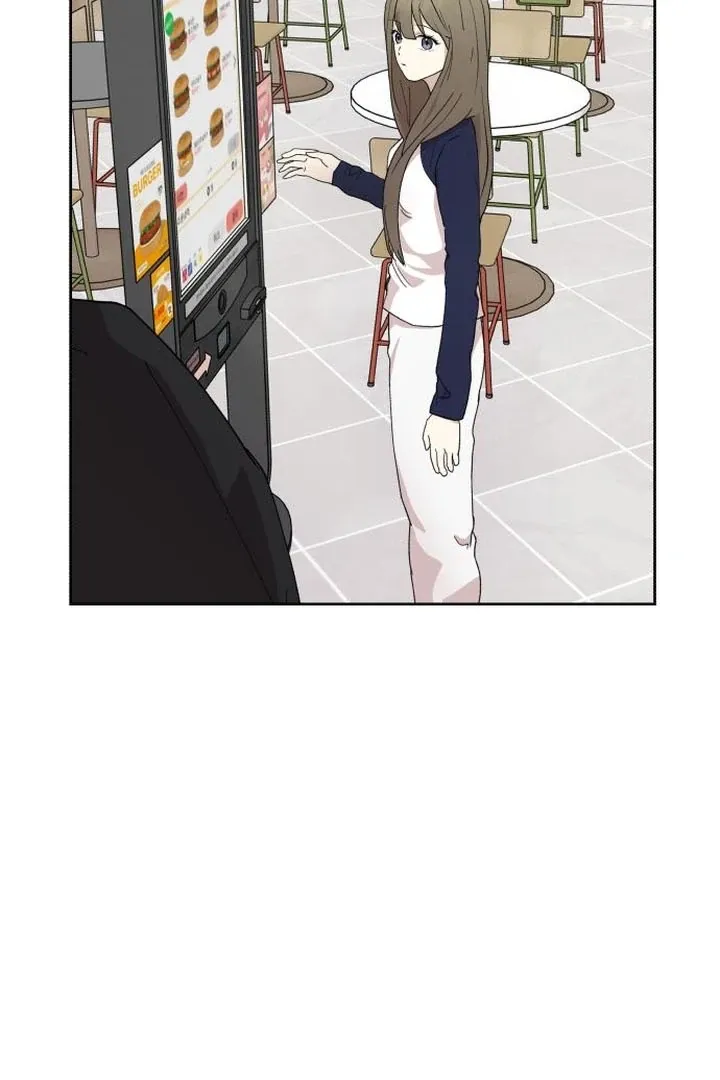 My Girlfriend That I Don't Know About Chapter 6 page 18 - 