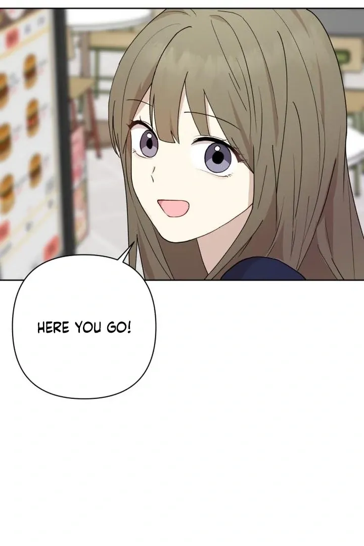 My Girlfriend That I Don't Know About Chapter 6 page 19 - 