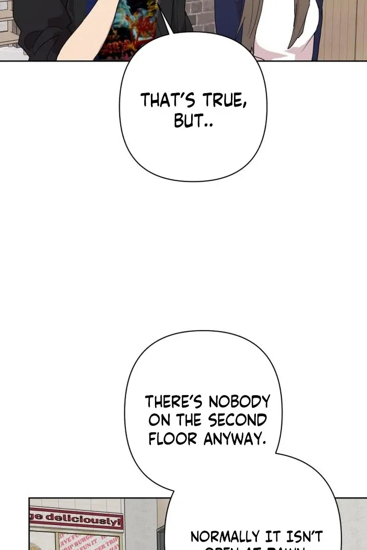 My Girlfriend That I Don't Know About Chapter 6 page 22 - 