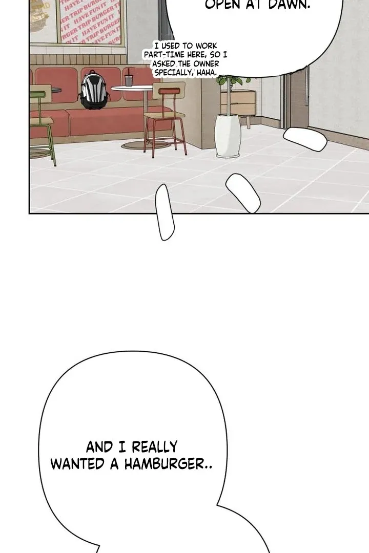 My Girlfriend That I Don't Know About Chapter 6 page 23 - 