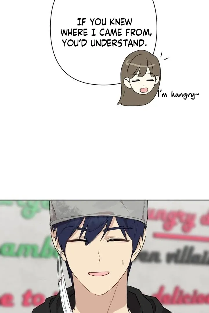 My Girlfriend That I Don't Know About Chapter 6 page 24 - 