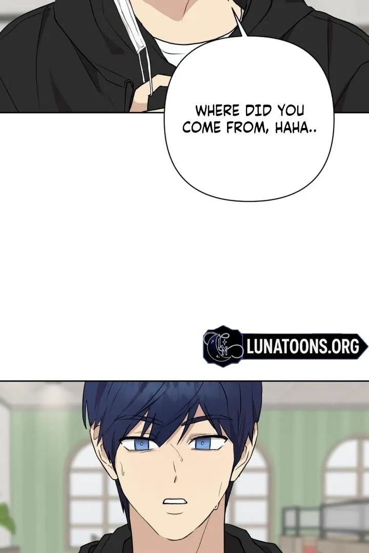 My Girlfriend That I Don't Know About Chapter 6 page 25 - 