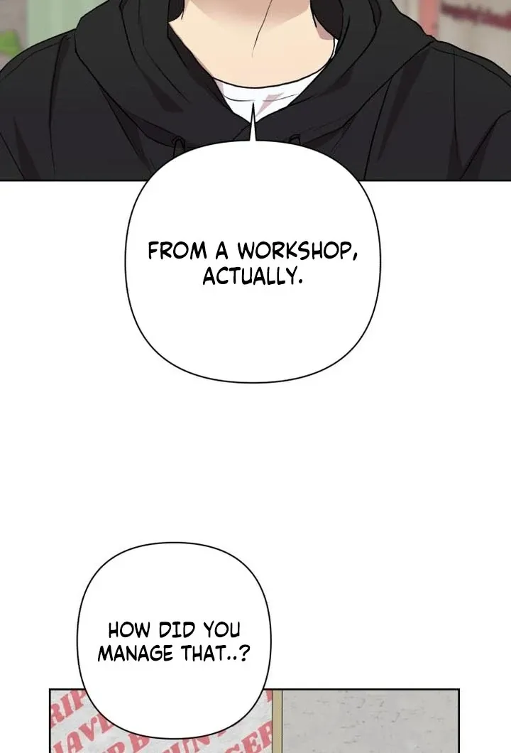 My Girlfriend That I Don't Know About Chapter 6 page 26 - 