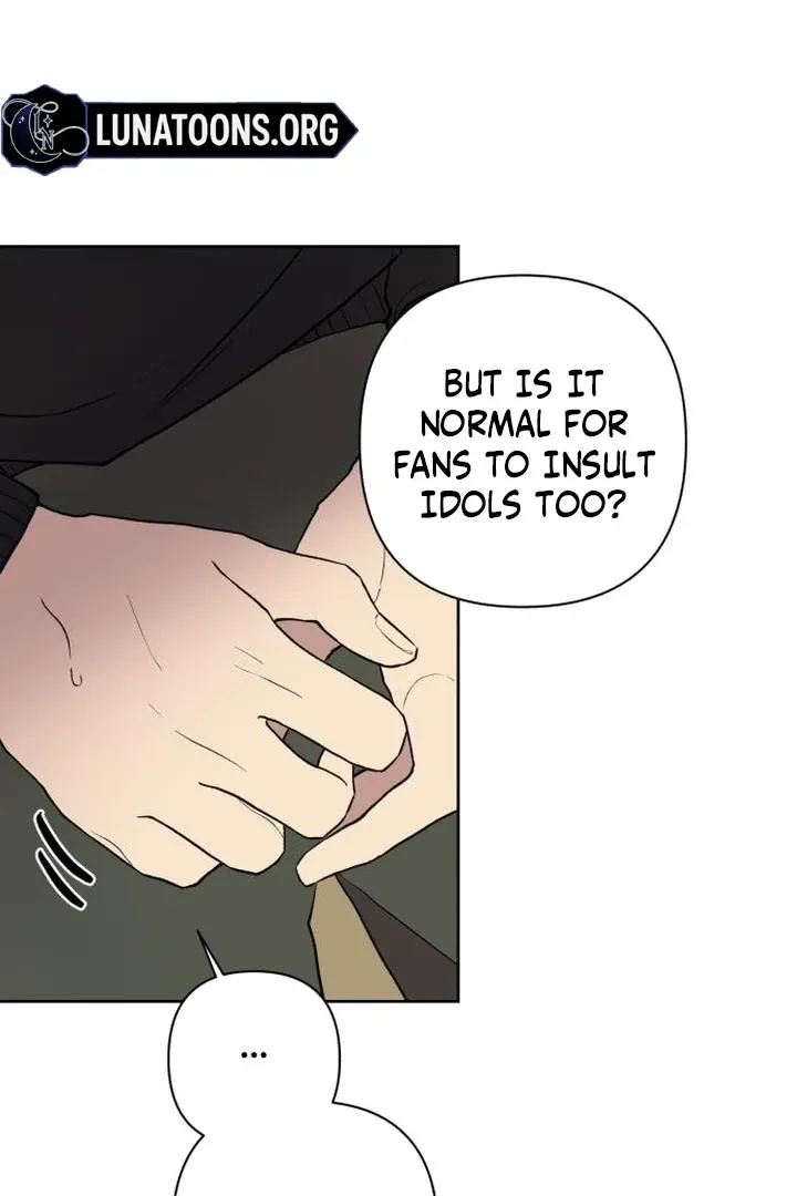 My Girlfriend That I Don't Know About Chapter 6 page 29 - 