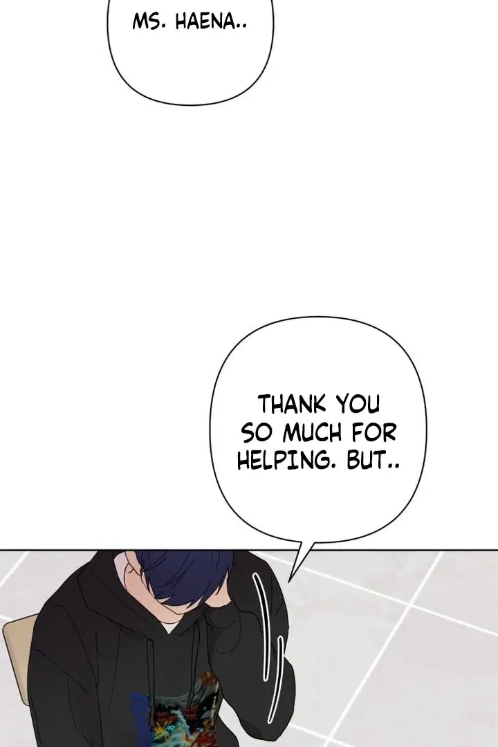 My Girlfriend That I Don't Know About Chapter 6 page 30 - 