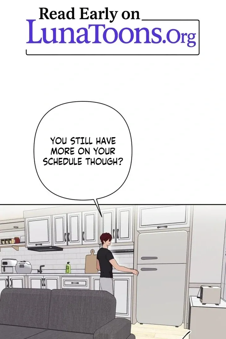 My Girlfriend That I Don't Know About Chapter 6 page 4 - 