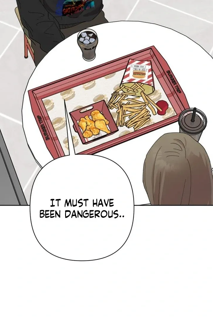 My Girlfriend That I Don't Know About Chapter 6 page 31 - 