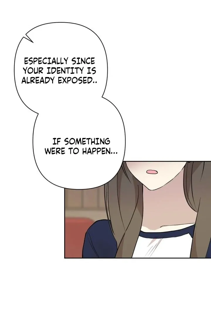 My Girlfriend That I Don't Know About Chapter 6 page 33 - 