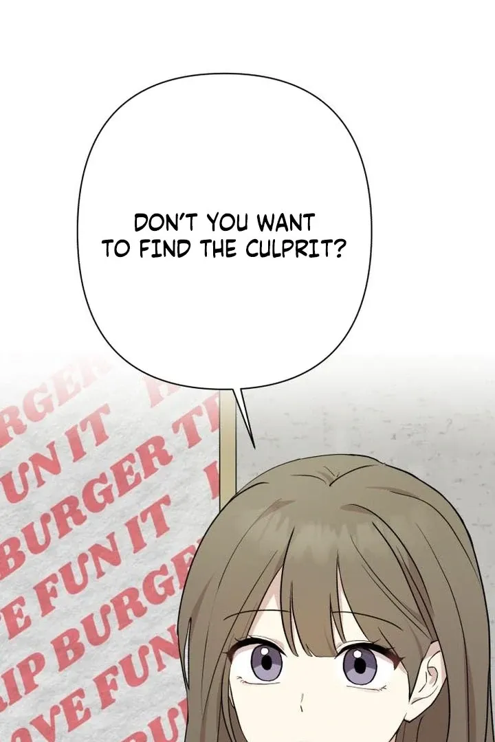 My Girlfriend That I Don't Know About Chapter 6 page 34 - 