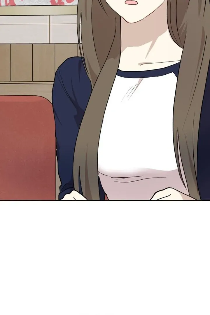My Girlfriend That I Don't Know About Chapter 6 page 35 - 