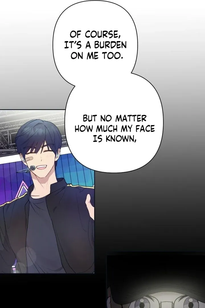 My Girlfriend That I Don't Know About Chapter 6 page 36 - 