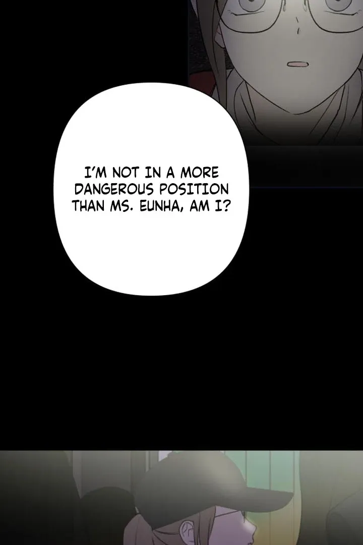 My Girlfriend That I Don't Know About Chapter 6 page 37 - 