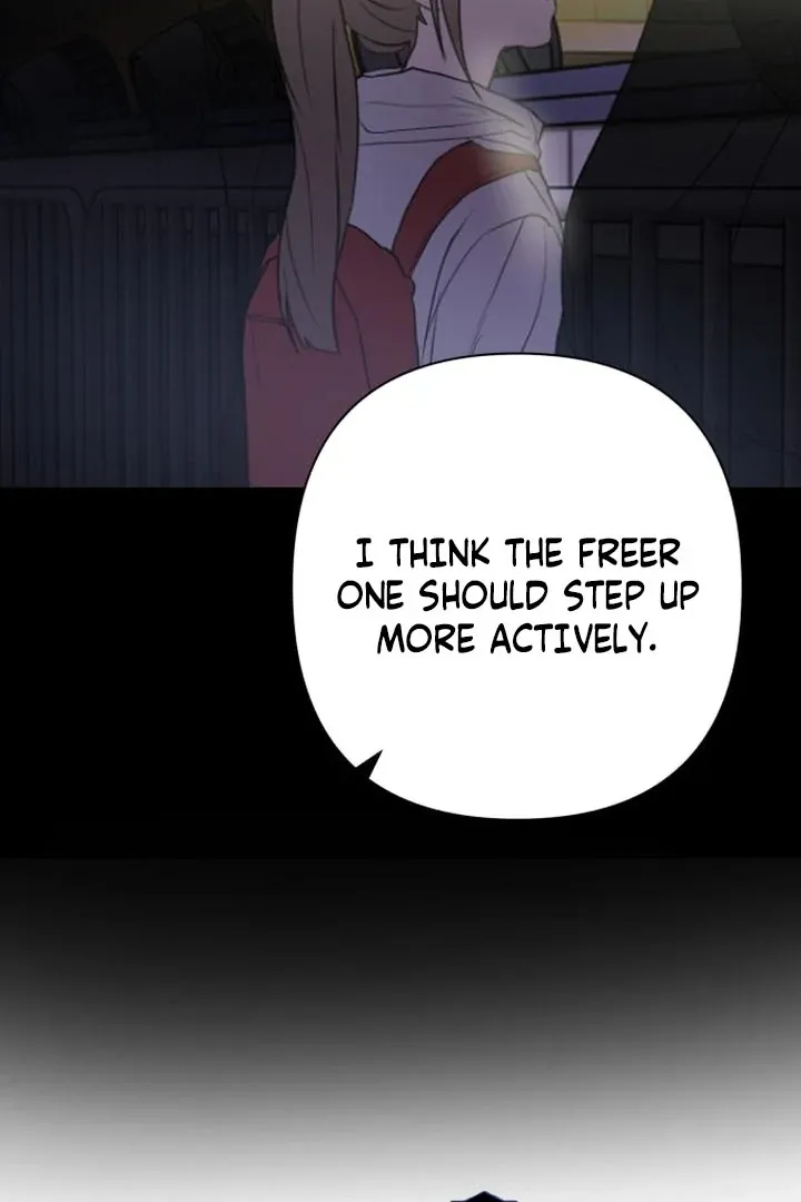My Girlfriend That I Don't Know About Chapter 6 page 38 - 