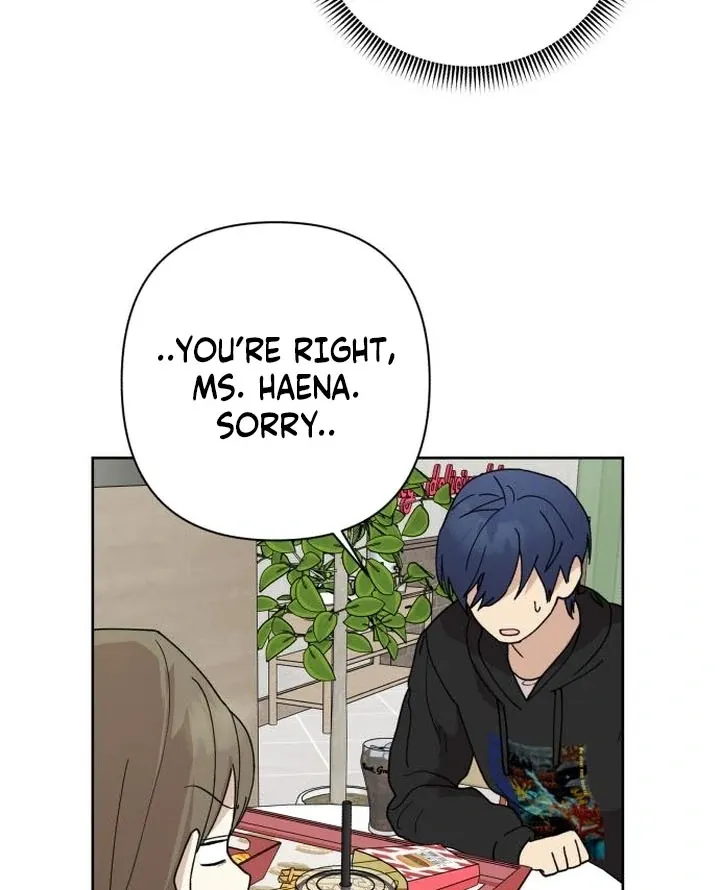 My Girlfriend That I Don't Know About Chapter 6 page 40 - 