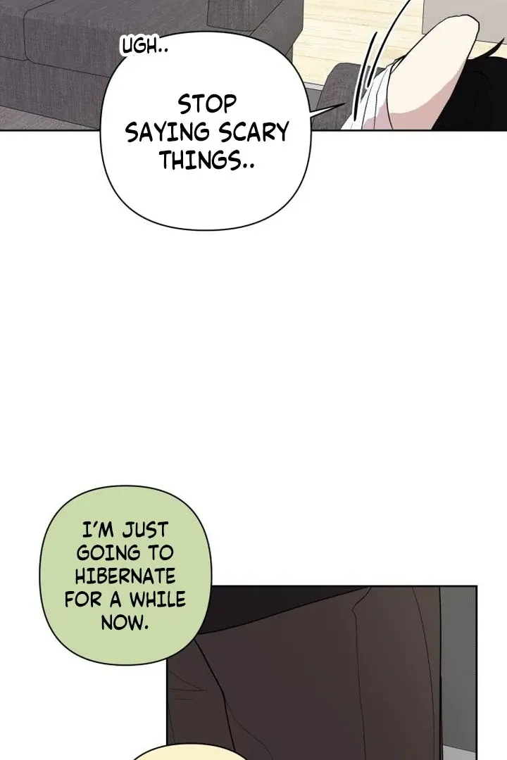 My Girlfriend That I Don't Know About Chapter 6 page 5 - 