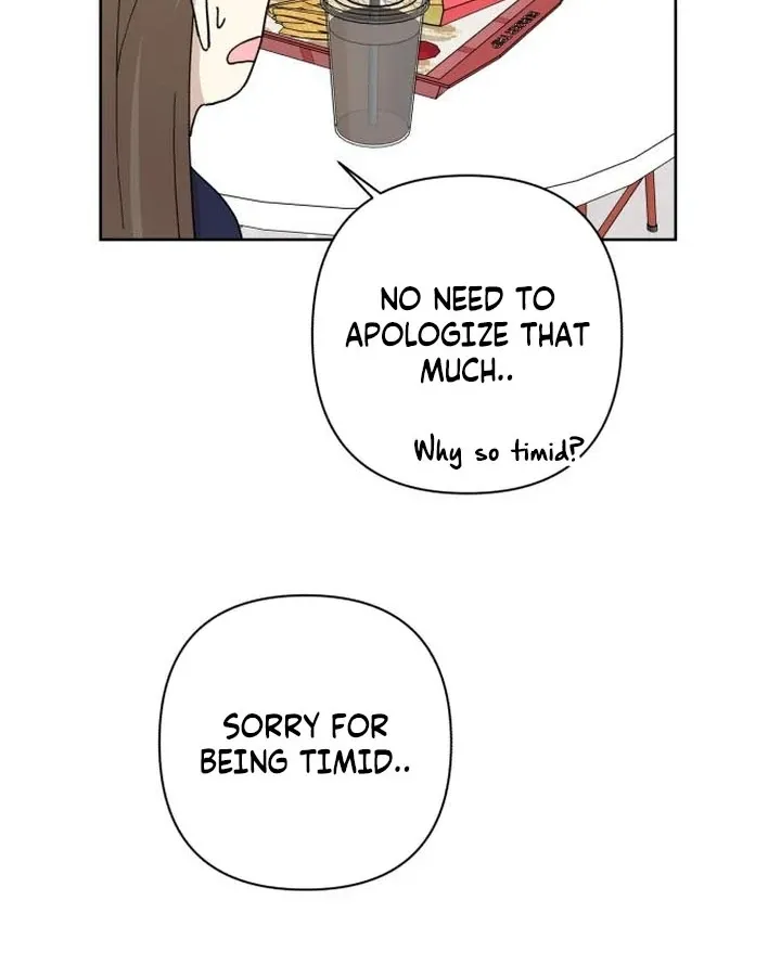 My Girlfriend That I Don't Know About Chapter 6 page 41 - 