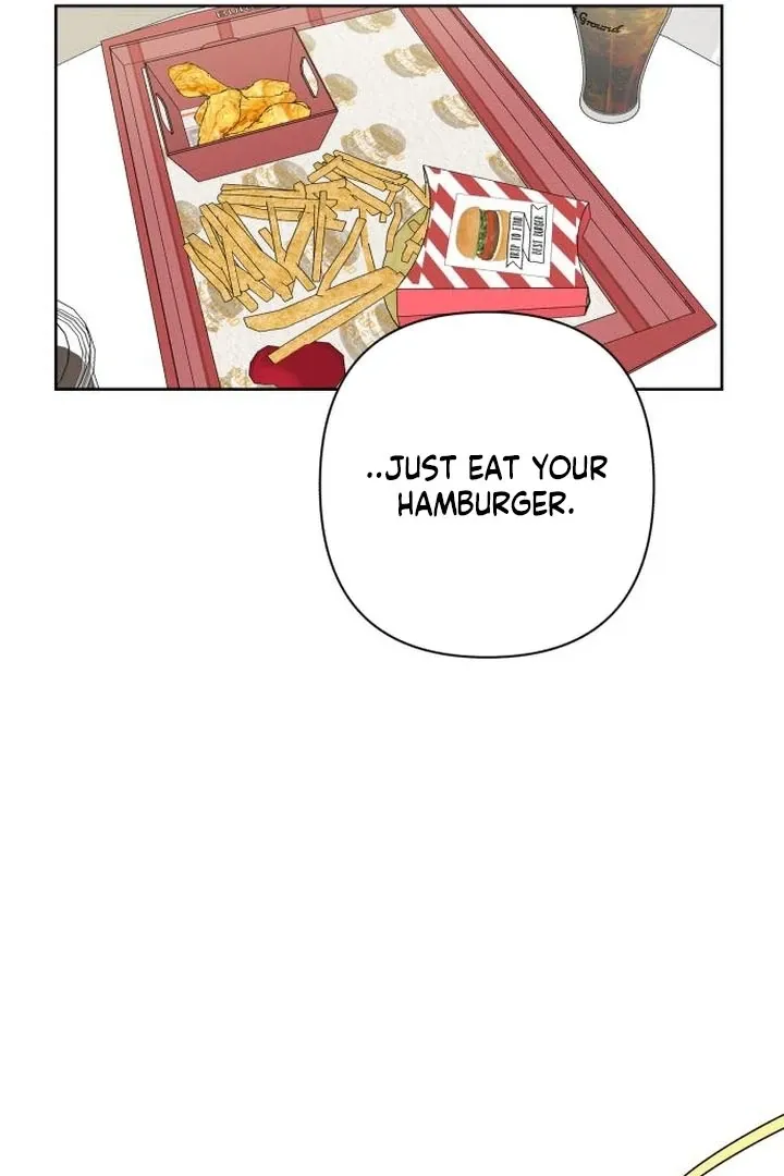 My Girlfriend That I Don't Know About Chapter 6 page 42 - 