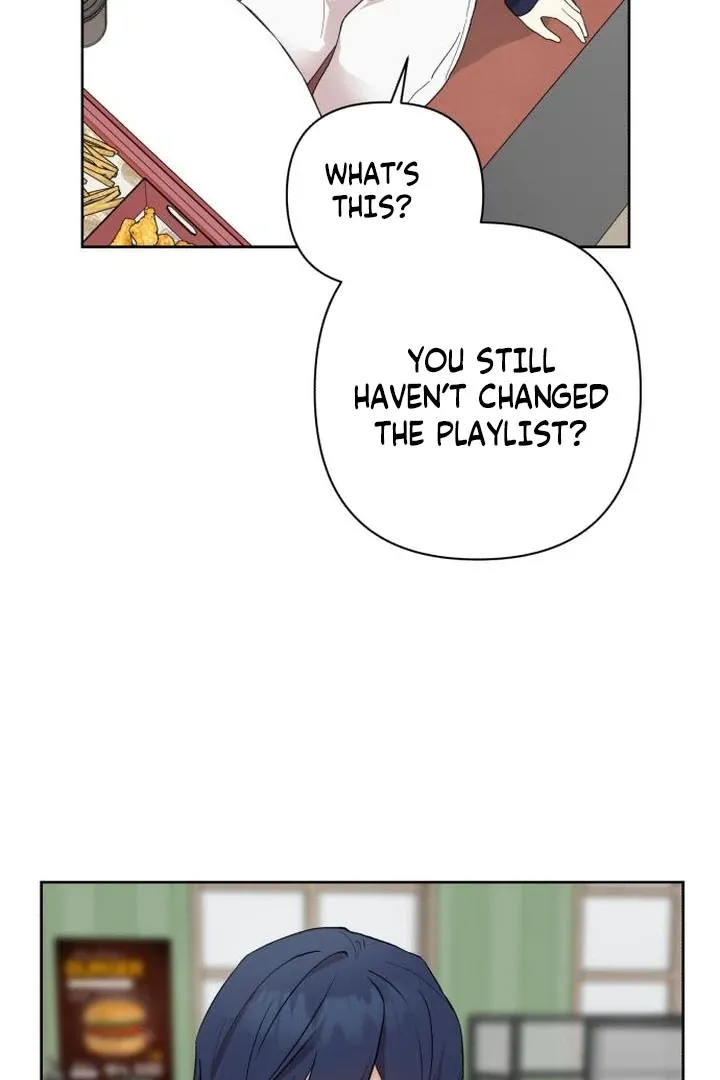 My Girlfriend That I Don't Know About Chapter 6 page 44 - 