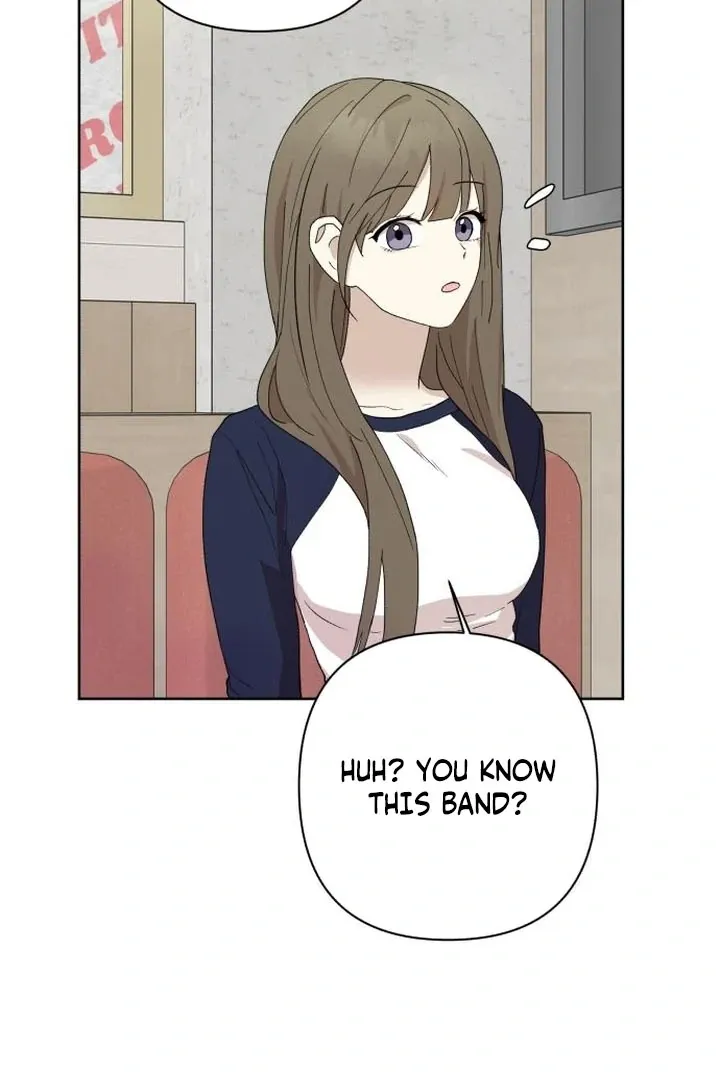 My Girlfriend That I Don't Know About Chapter 6 page 46 - 