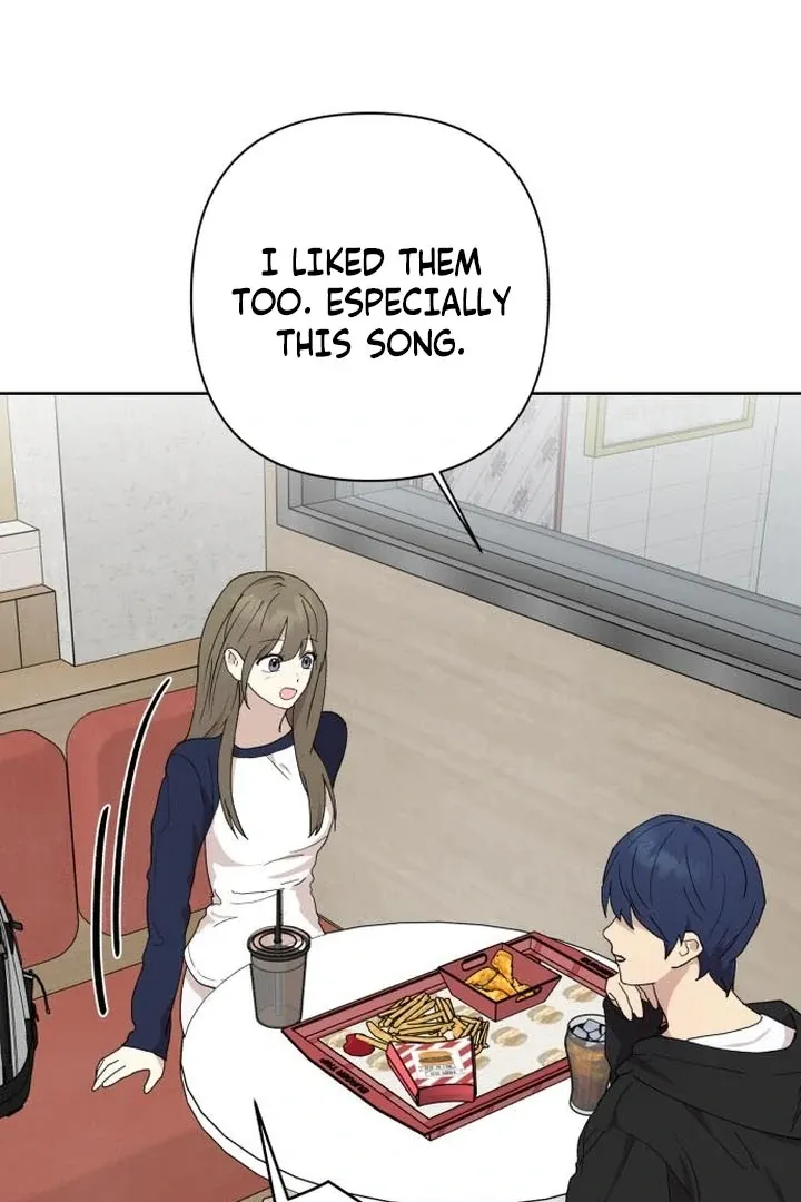 My Girlfriend That I Don't Know About Chapter 6 page 47 - 