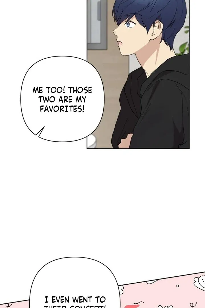 My Girlfriend That I Don't Know About Chapter 6 page 49 - 