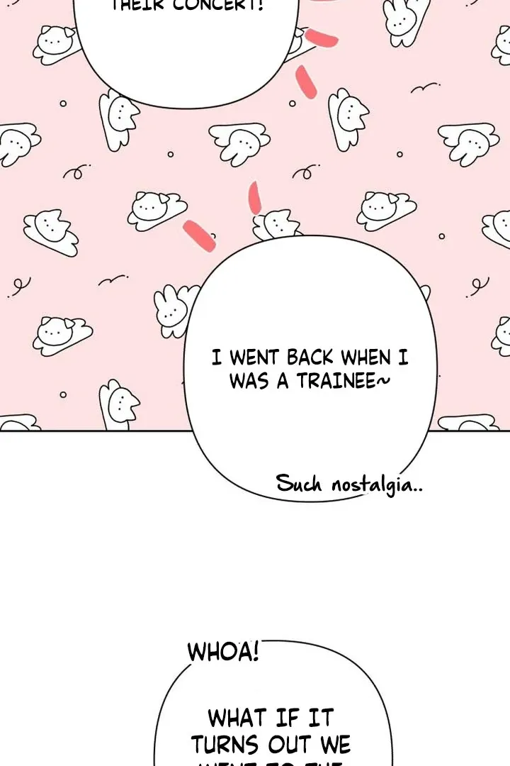 My Girlfriend That I Don't Know About Chapter 6 page 50 - 