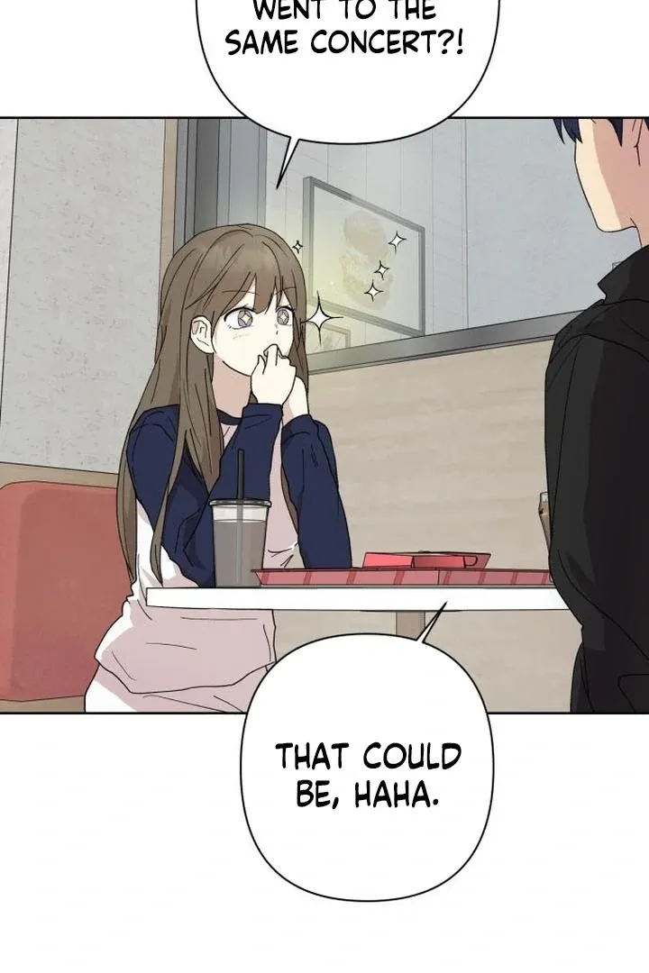 My Girlfriend That I Don't Know About Chapter 6 page 51 - 
