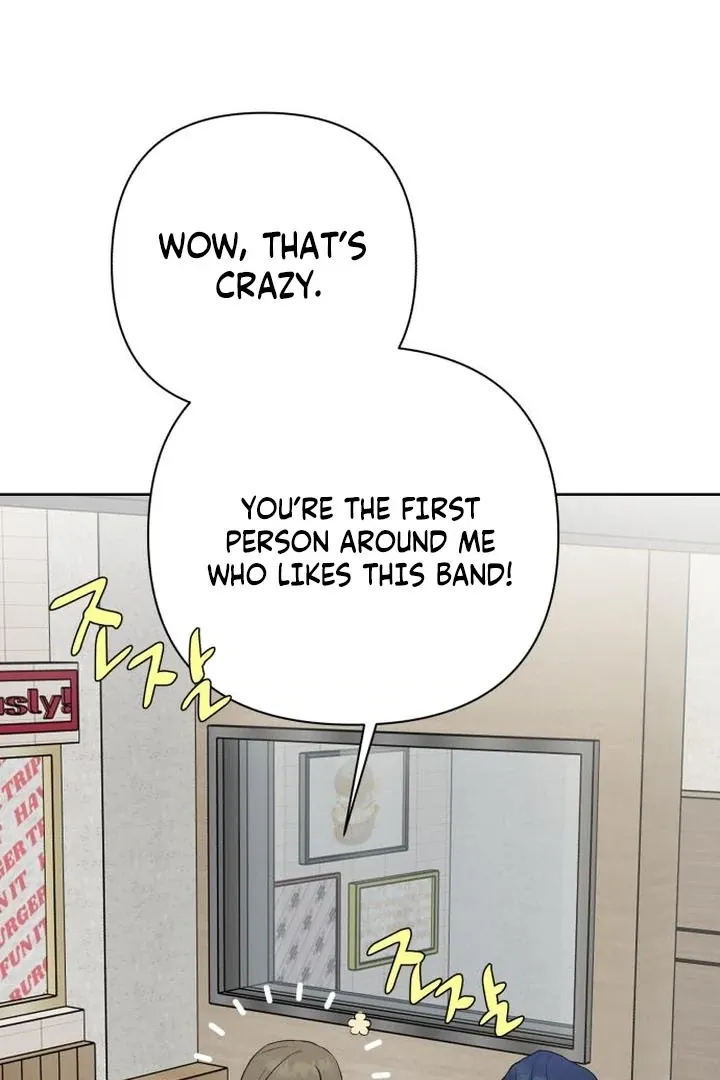 My Girlfriend That I Don't Know About Chapter 6 page 52 - 